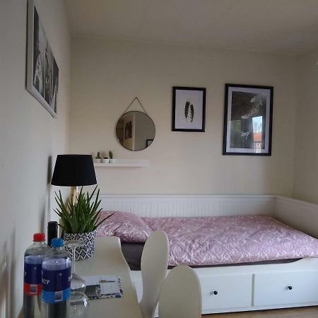Awayhome Zwolle Зволле Экстерьер фото