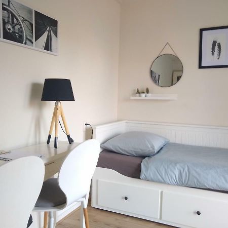 Awayhome Zwolle Зволле Экстерьер фото