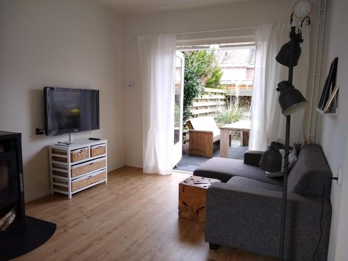 Awayhome Zwolle Зволле Экстерьер фото