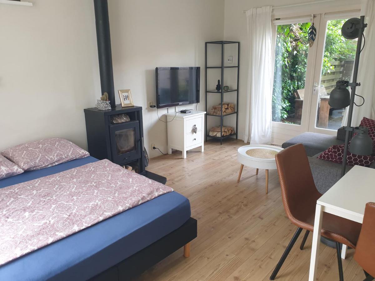 Awayhome Zwolle Зволле Экстерьер фото