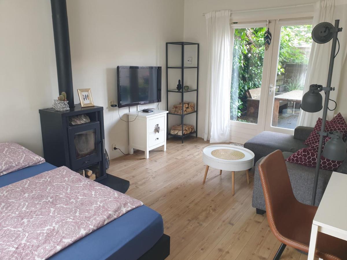 Awayhome Zwolle Зволле Экстерьер фото