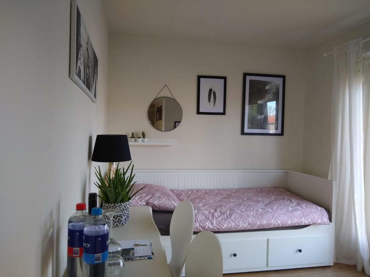 Awayhome Zwolle Зволле Экстерьер фото