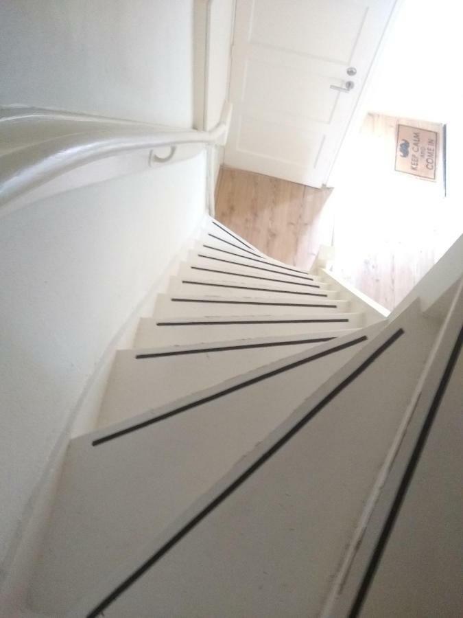 Awayhome Zwolle Зволле Экстерьер фото