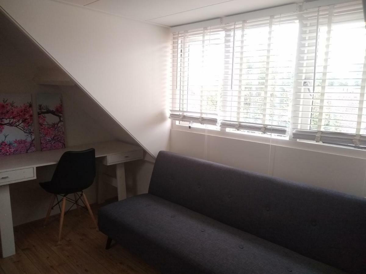 Awayhome Zwolle Зволле Экстерьер фото