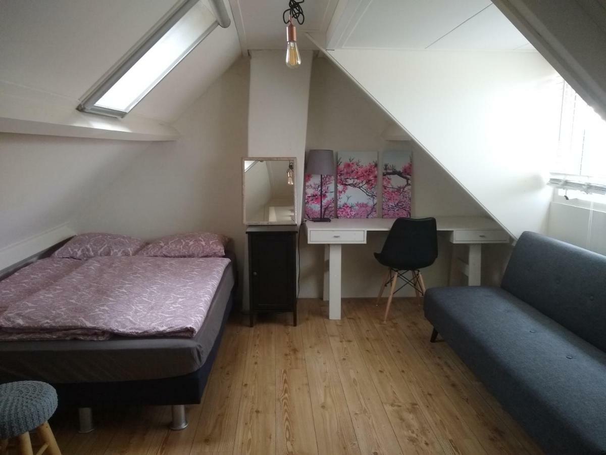 Awayhome Zwolle Зволле Экстерьер фото