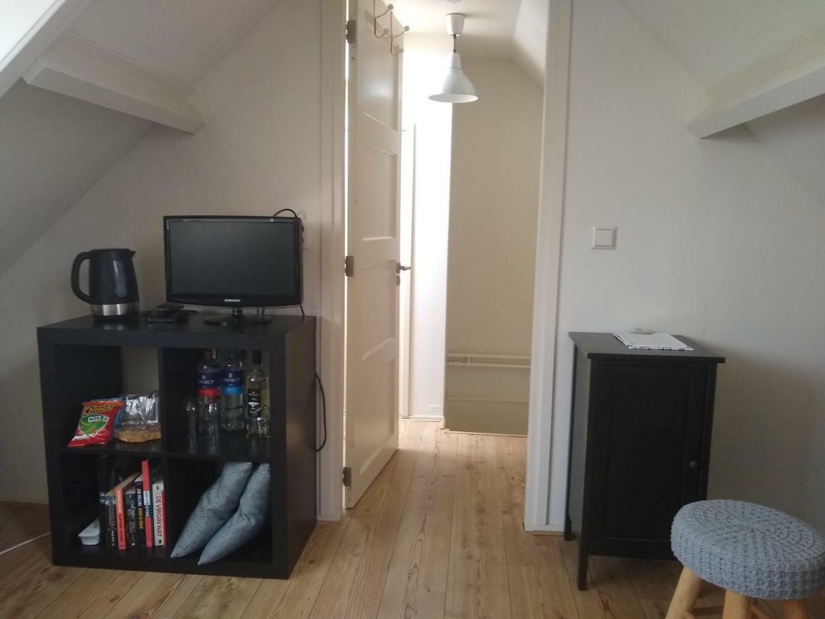 Awayhome Zwolle Зволле Экстерьер фото