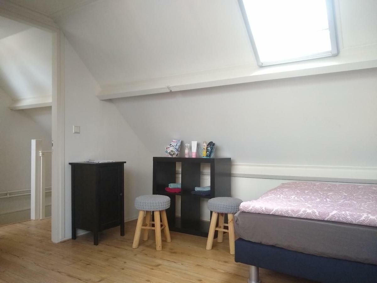 Awayhome Zwolle Зволле Экстерьер фото