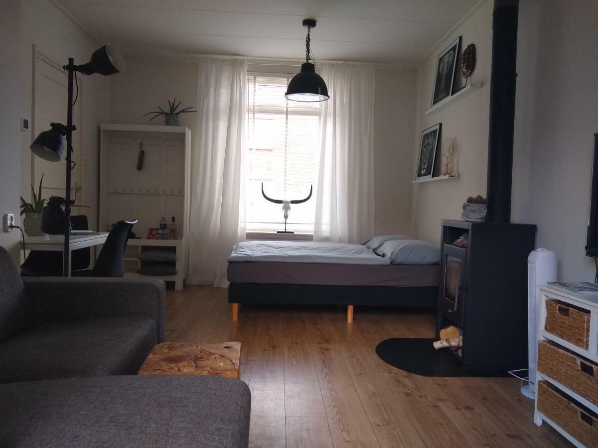 Awayhome Zwolle Зволле Экстерьер фото