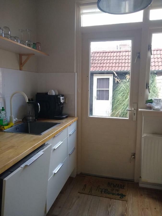 Awayhome Zwolle Зволле Экстерьер фото
