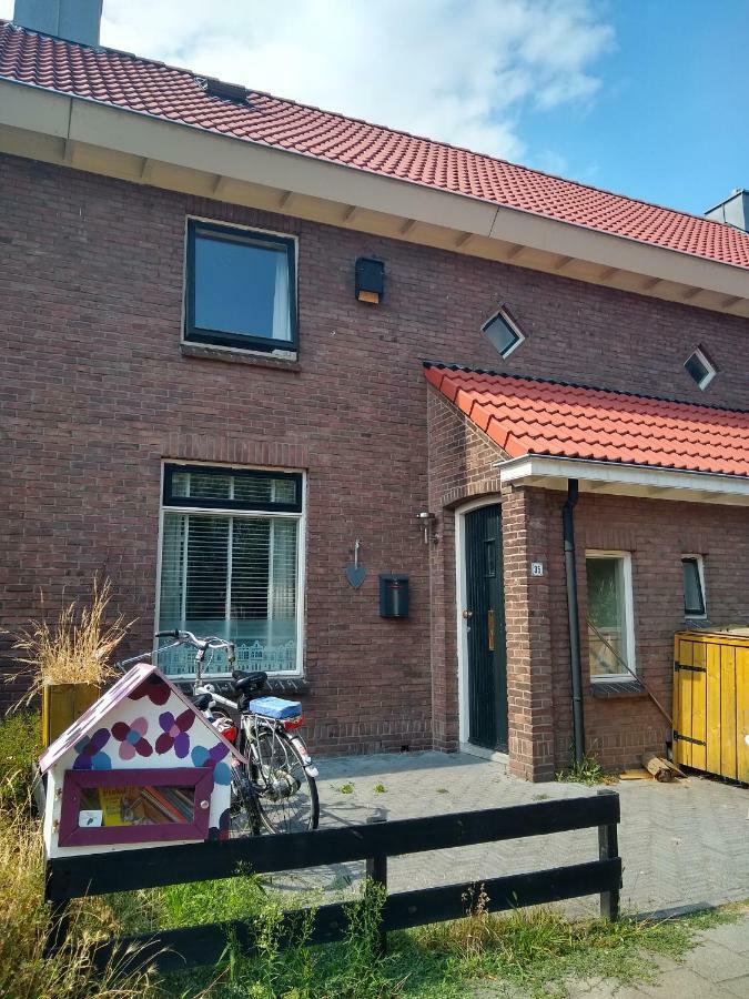Awayhome Zwolle Зволле Экстерьер фото