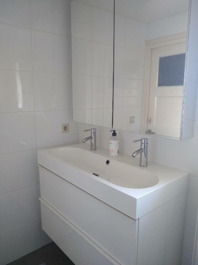 Awayhome Zwolle Зволле Экстерьер фото