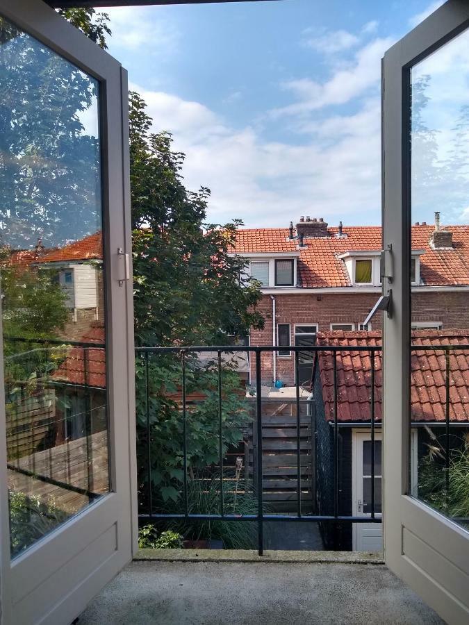 Awayhome Zwolle Зволле Экстерьер фото
