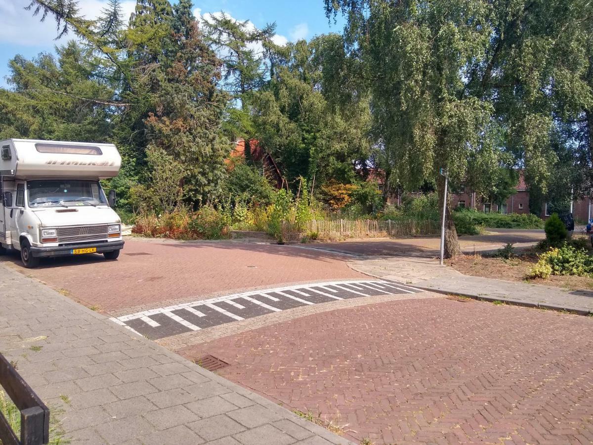 Awayhome Zwolle Зволле Экстерьер фото